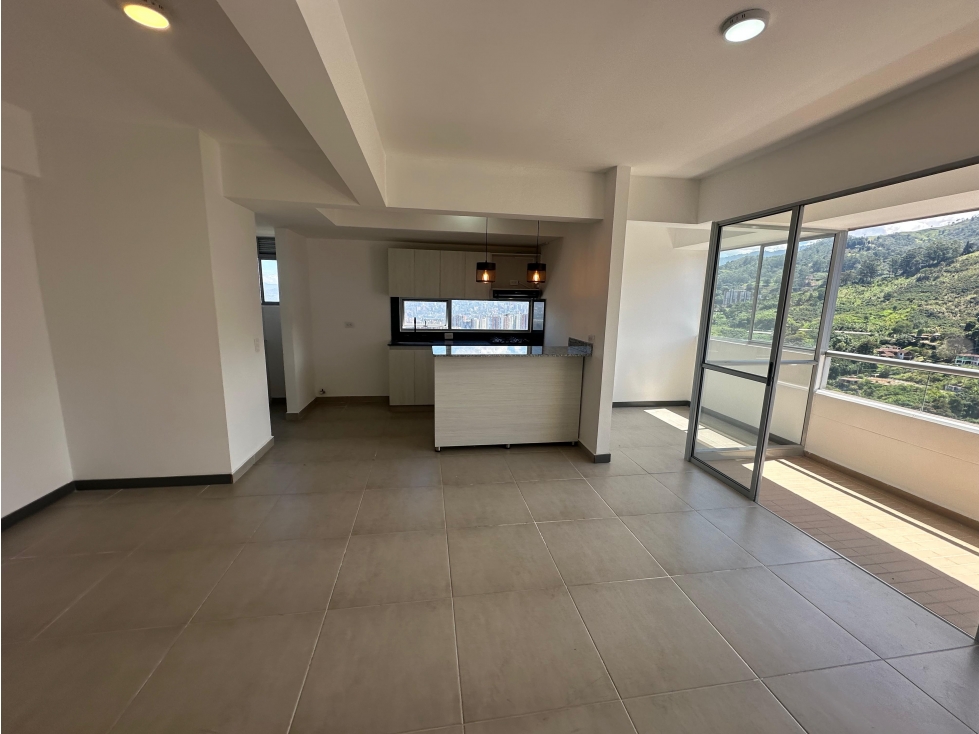 RENTO APARTAMENTO EN SABANETA UNIDAD DUBLIN — foto 2