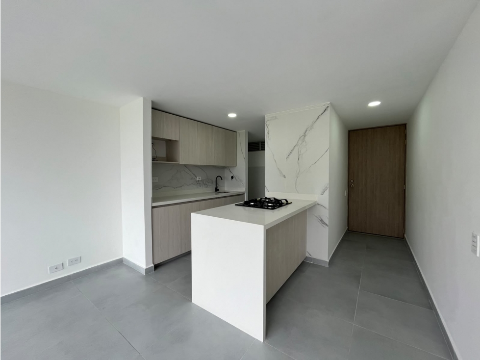 ARRIENDO APARTAMENTO EN LA ESTRELLA SECTOR DE LA FERRERIA — foto 4