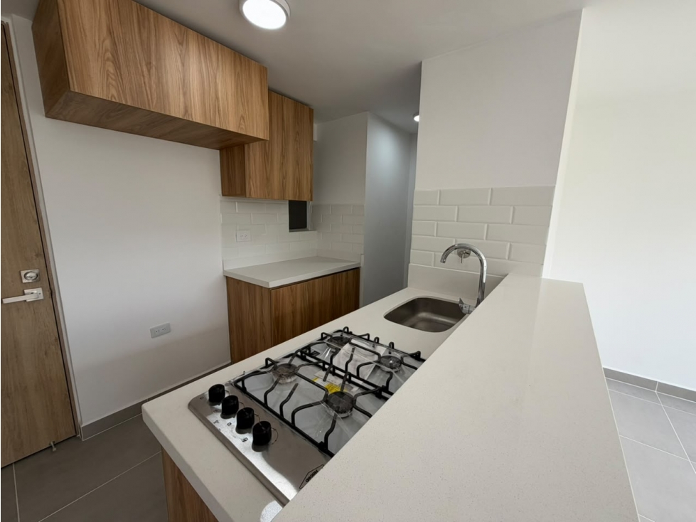 ARRIENDO APARTAMENTO EN BELLO SAN GABRIEL