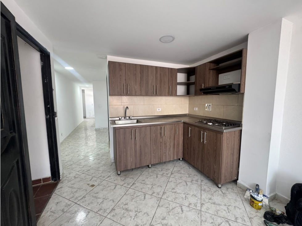 Apartamento en arriendo en santa monica — foto 2