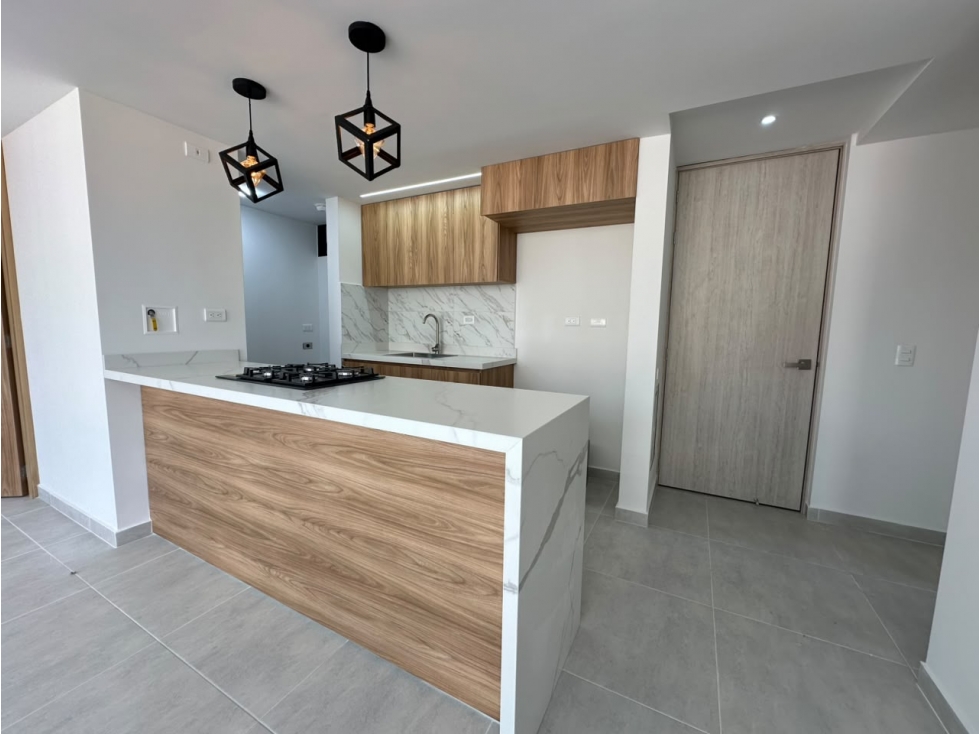 ARRIENDO APARTAMENTO EN BELLO FABRICATO