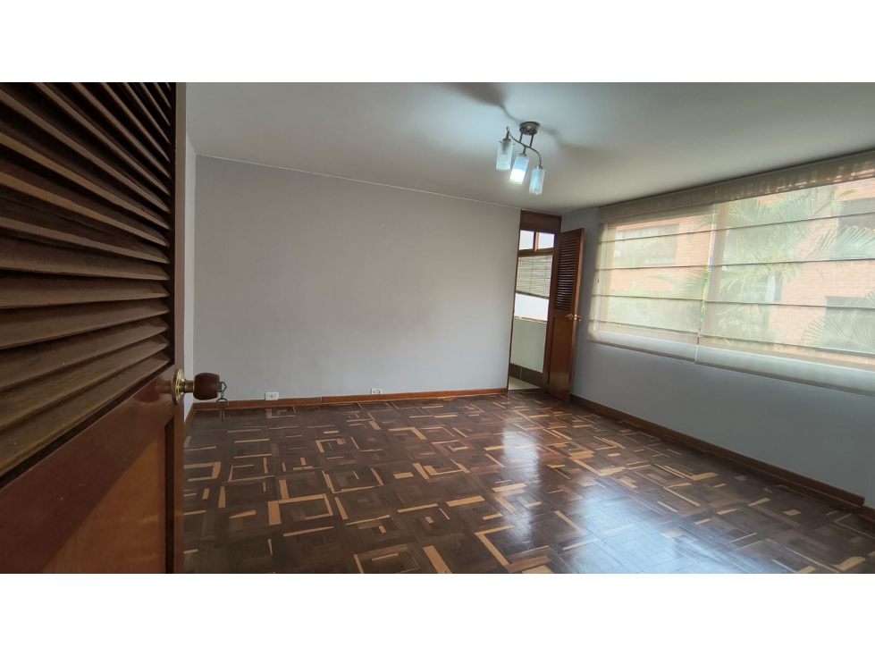 ARRIENDO APARTAMENTO POBLADO- LAS VEGAS — foto 6