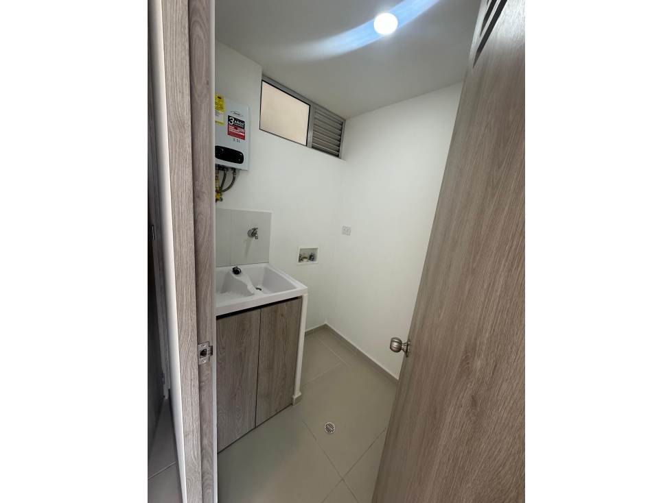RENTO APARTAMENTO PARA ESTRENAR EN CIUDAD COLTEJER ITAGUI — foto 5