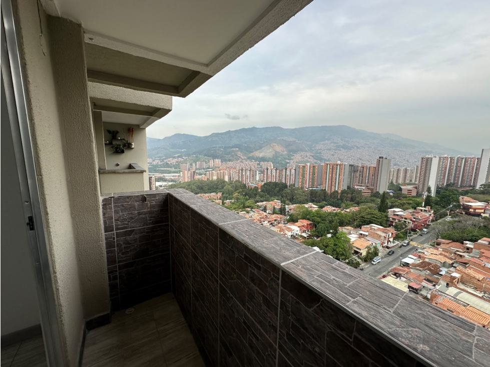 ARRIENDO APARTAMENTO EN BELLO BUCAROS — foto 4
