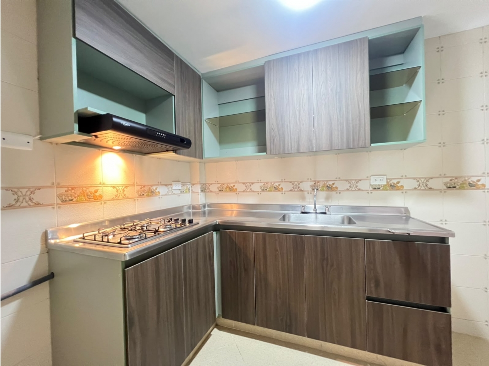 ARRIENDO CASA SECTOR SAN JOSE EN ITAGUI. — foto 3