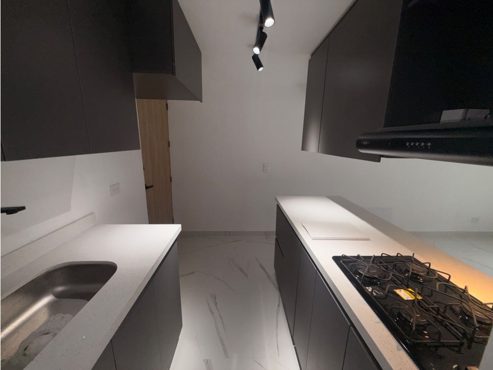 APARTAMENTO EN SABANETA SECTOR MARIA AUXILIADORA - 2
