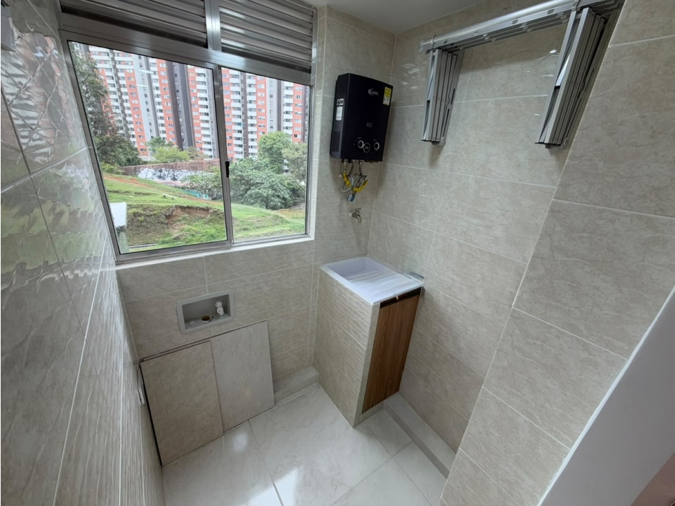 ARRIENDO APARTAMENTO EN BELLO SANTA ANA — foto 5