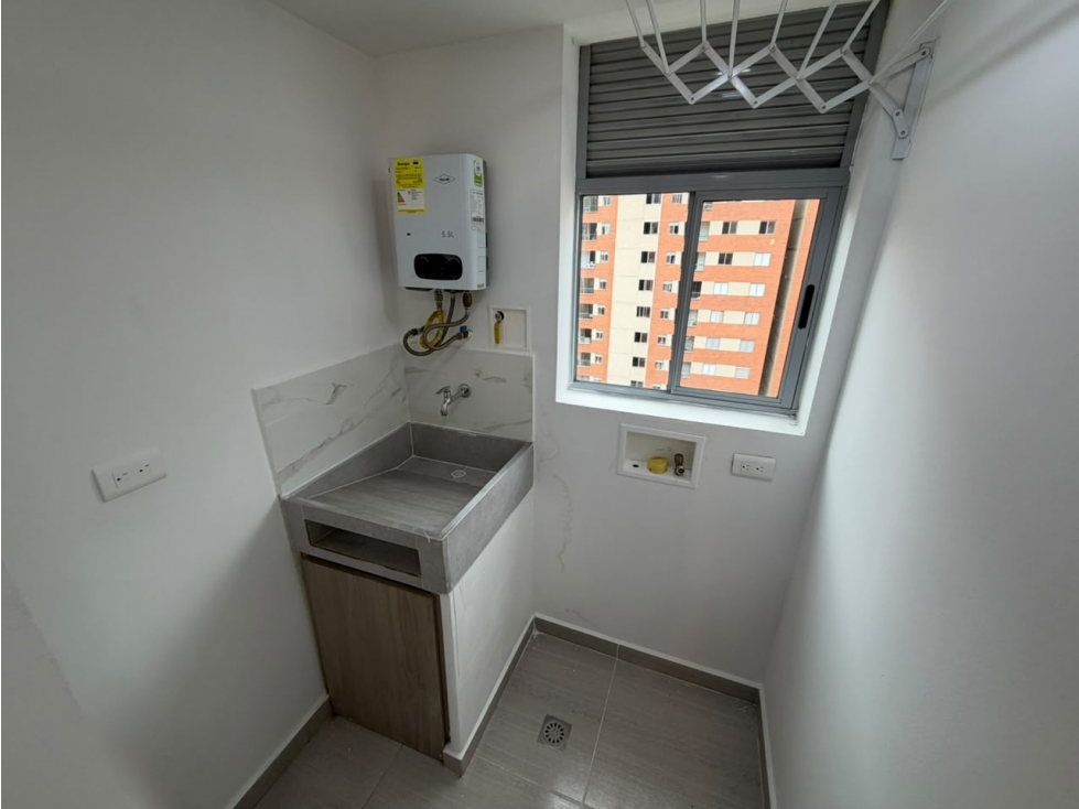 ARRIENDO APARTAMENTO EN FABRICATO BELLO — foto 6