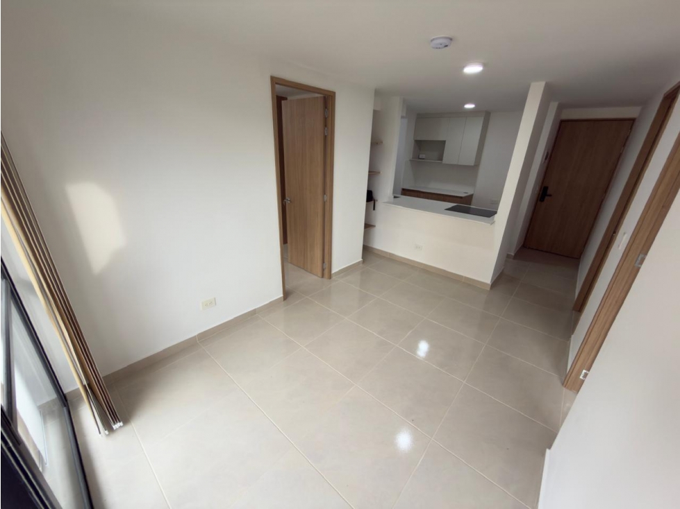 arriendo apartamento Calasanz — foto 6