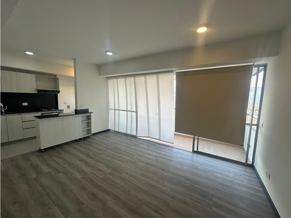 RENTO APARTAMENTO EN SABANETA UNIDAD DUBLIN — foto 4