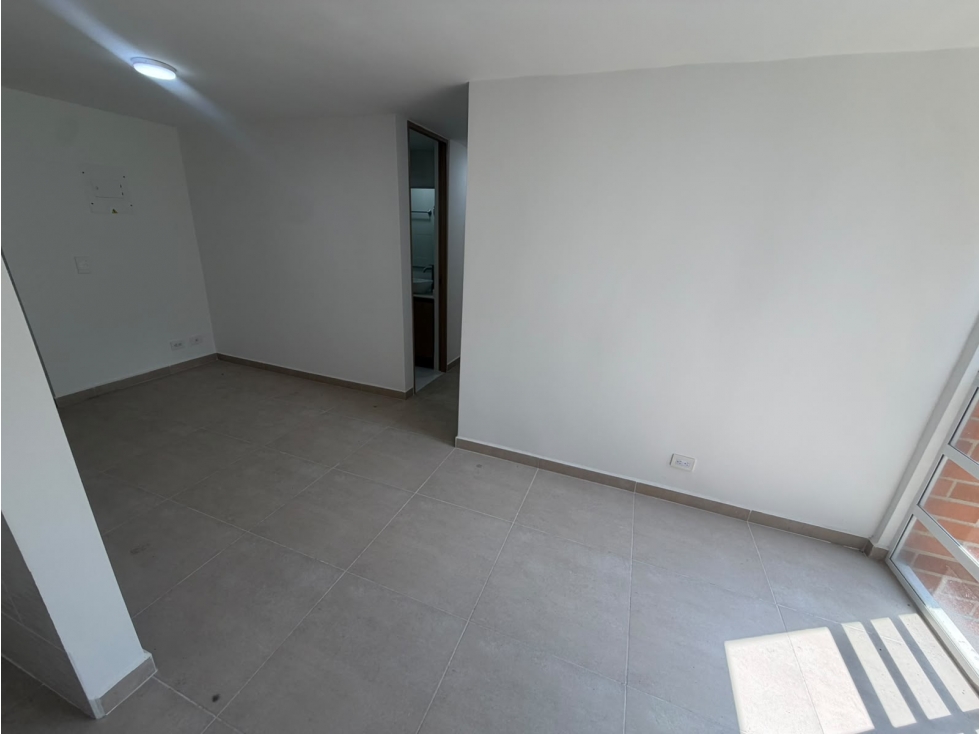 APARTAMENTO EN ARRIENDO MARIA AUXILIADORA , VILLA ROMERA -SABANETA — foto 6