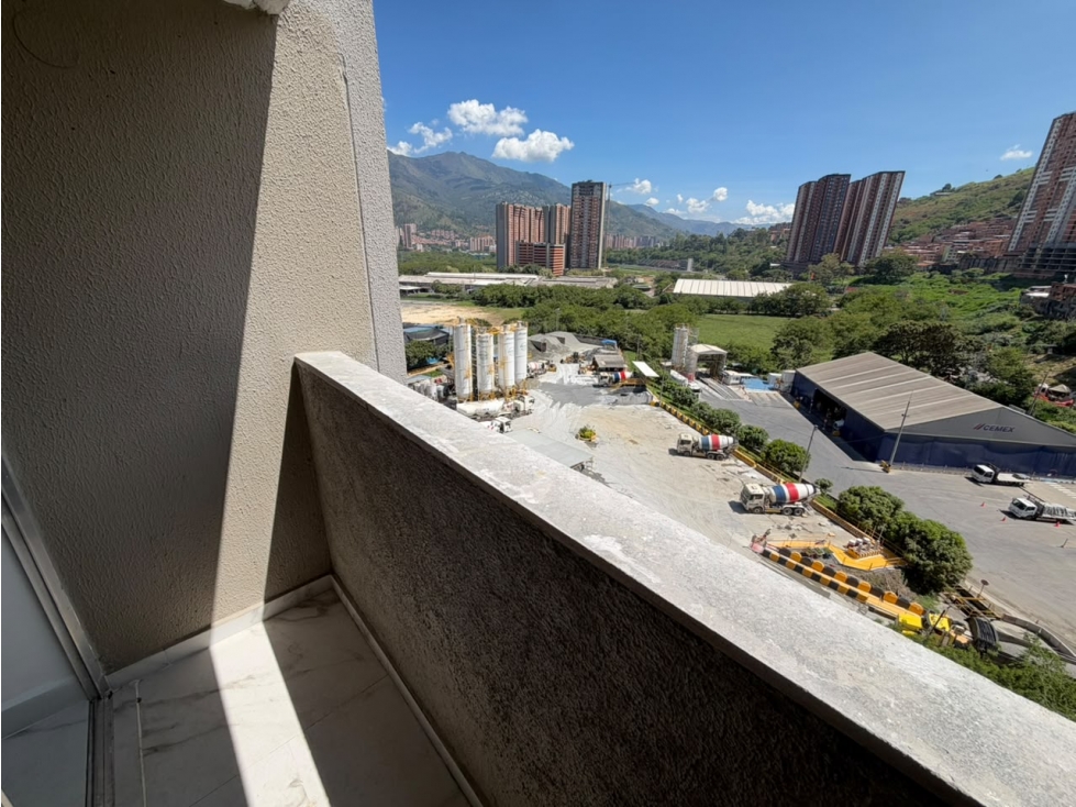 ARRIENDO APARTAMENTO EN BELLO MADERA — foto 5