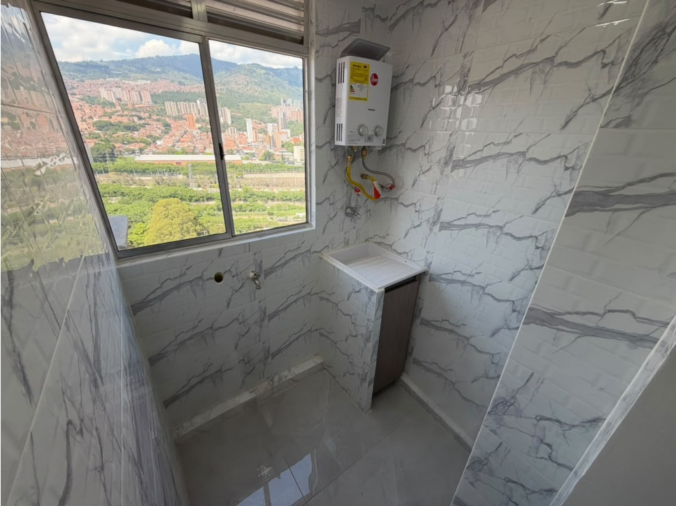 ARRIENDO APARTAMENTO EN BELLO MADERA — foto 5