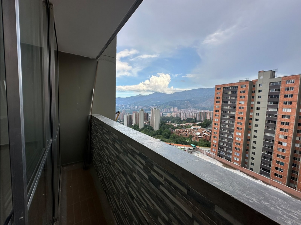 Arriendo apartamento en bello — foto 5
