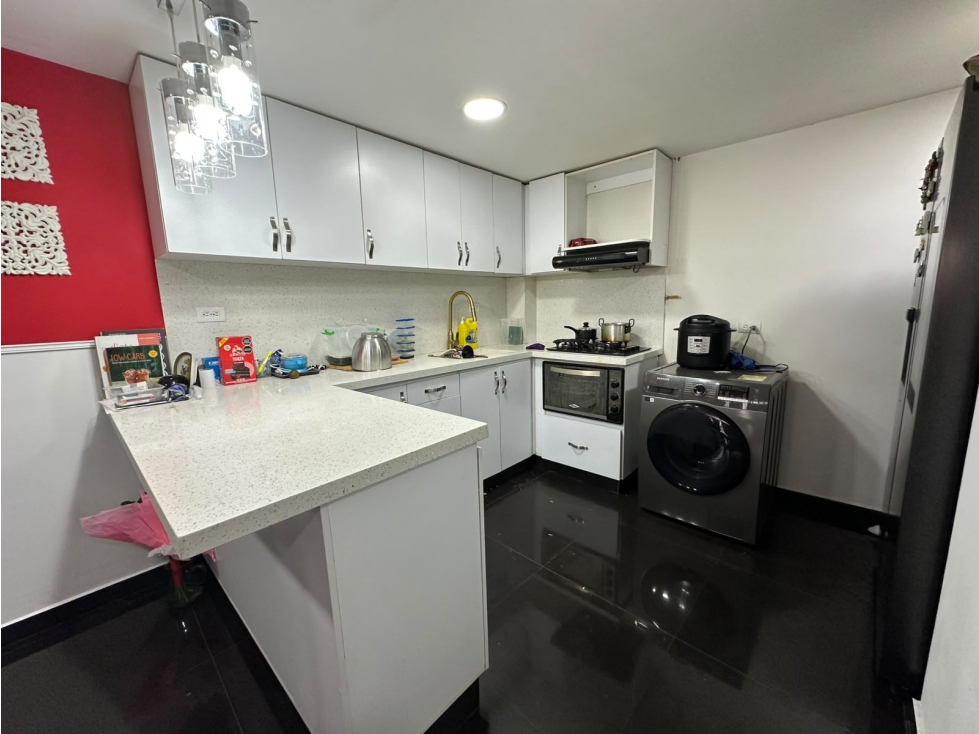 Arriendo Casa en bello — foto 2