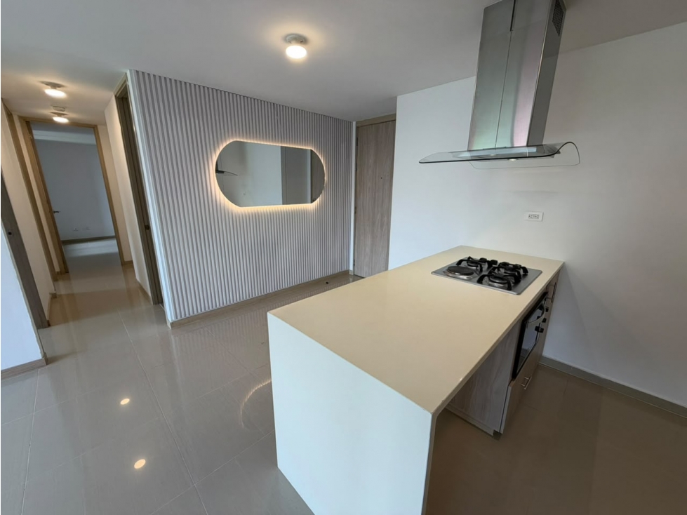 Arriendo apartamento en bello — foto 3