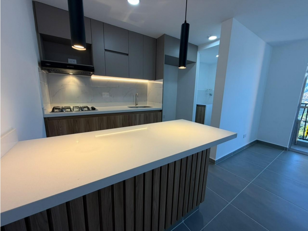 Arriendo apartamento en bello — foto 2