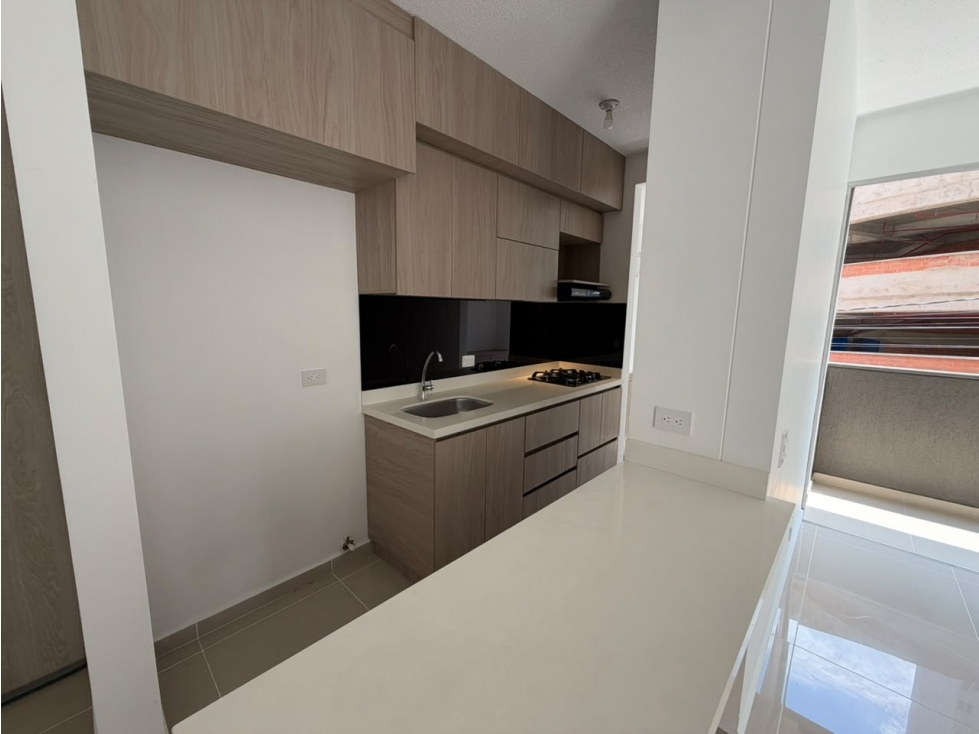 Arriendo apartamento en bello — foto 4