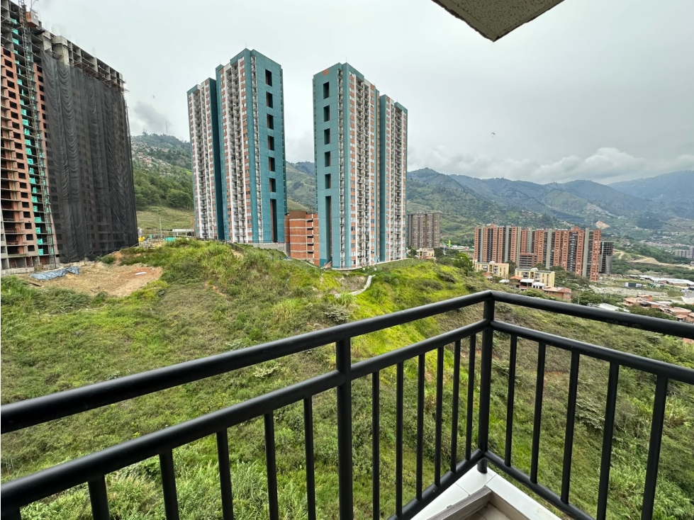 Arriendo apartamento en bello — foto 4