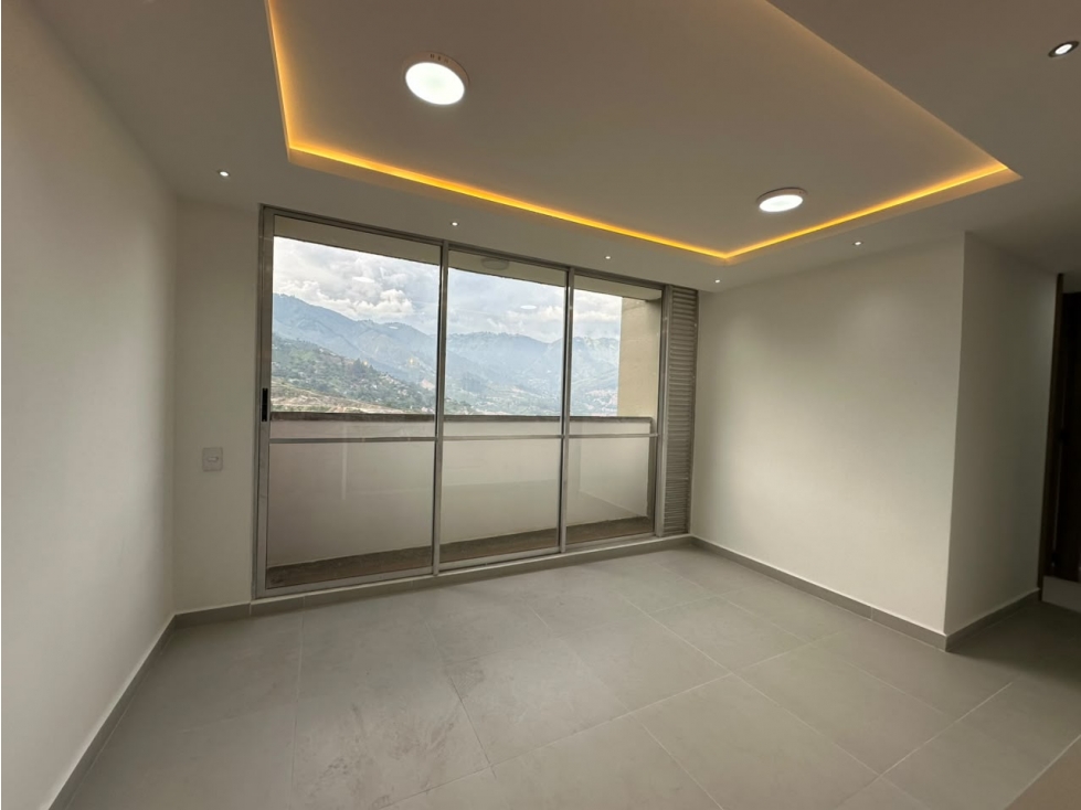 ARRIENDO APARTAMENTO EN BELLO BUCAROS — foto 4