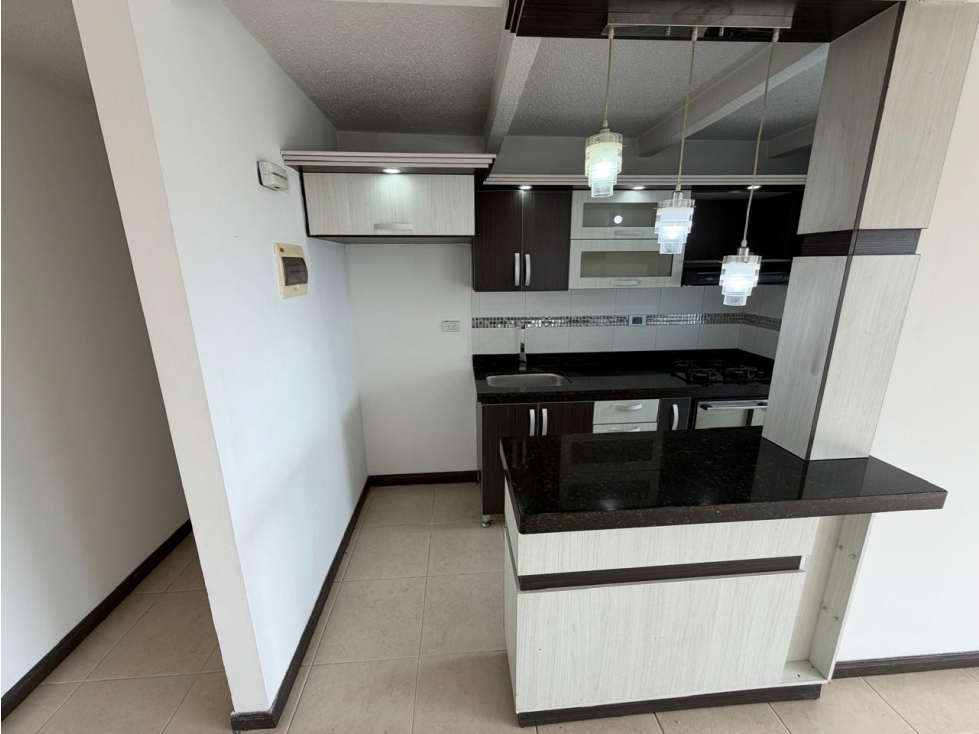 APARTAMENTO EN ARRIENDO - CALASANZ — foto 3