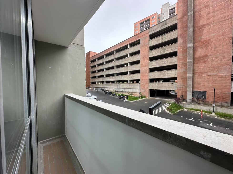 Arriendo apartamento en bello — foto 5
