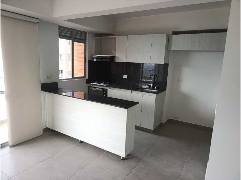 RENTO APARTAMENTO PARA ESTRENAR EN SABANETA — foto 3