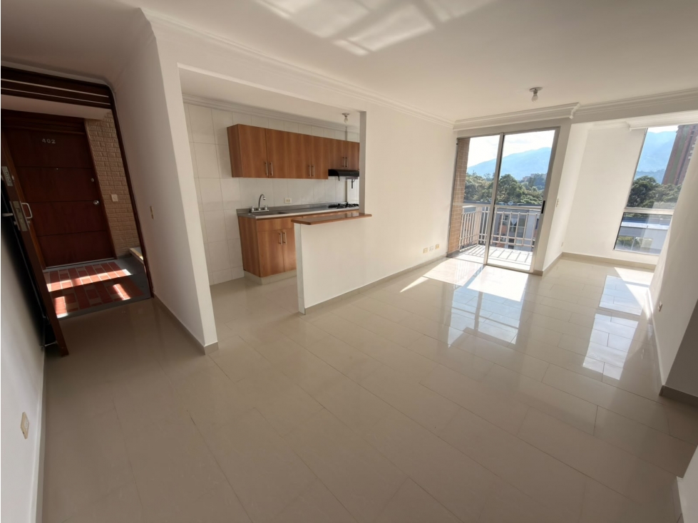 Apto en arriendo en Calasanz — foto 4