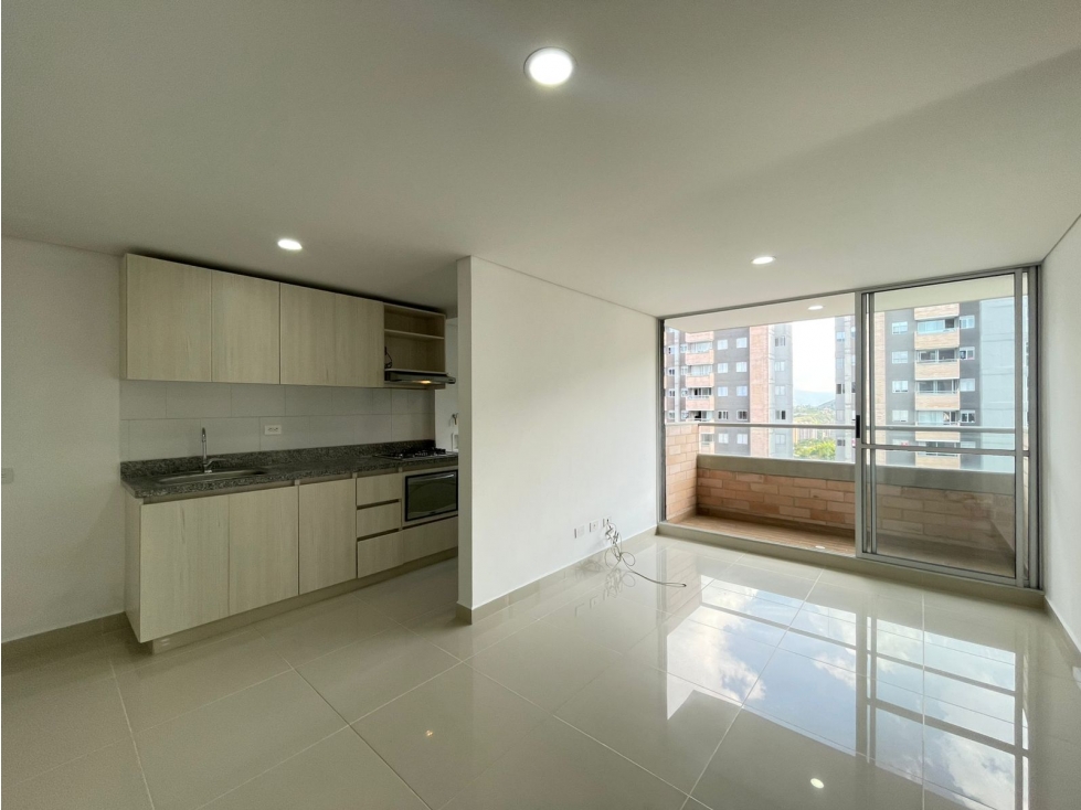 ARRIENDO APARTAMENTO EN LA ESTRELLA SECTOR FERRERIA