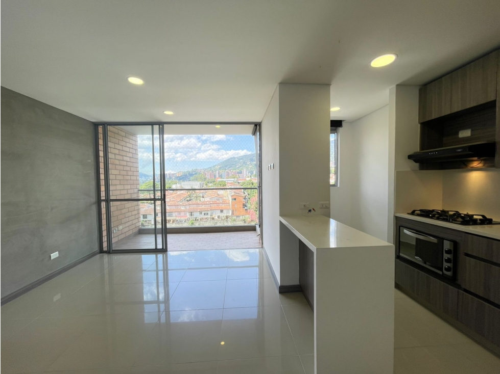 APARTAMENTO EN ARRIENDO SURAMERICA ITAGUI — foto 3