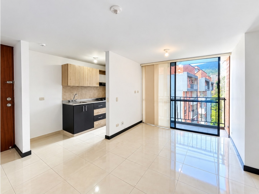 APARTAMENTO EN ARRIENDO SURAMERICA ITAGUI