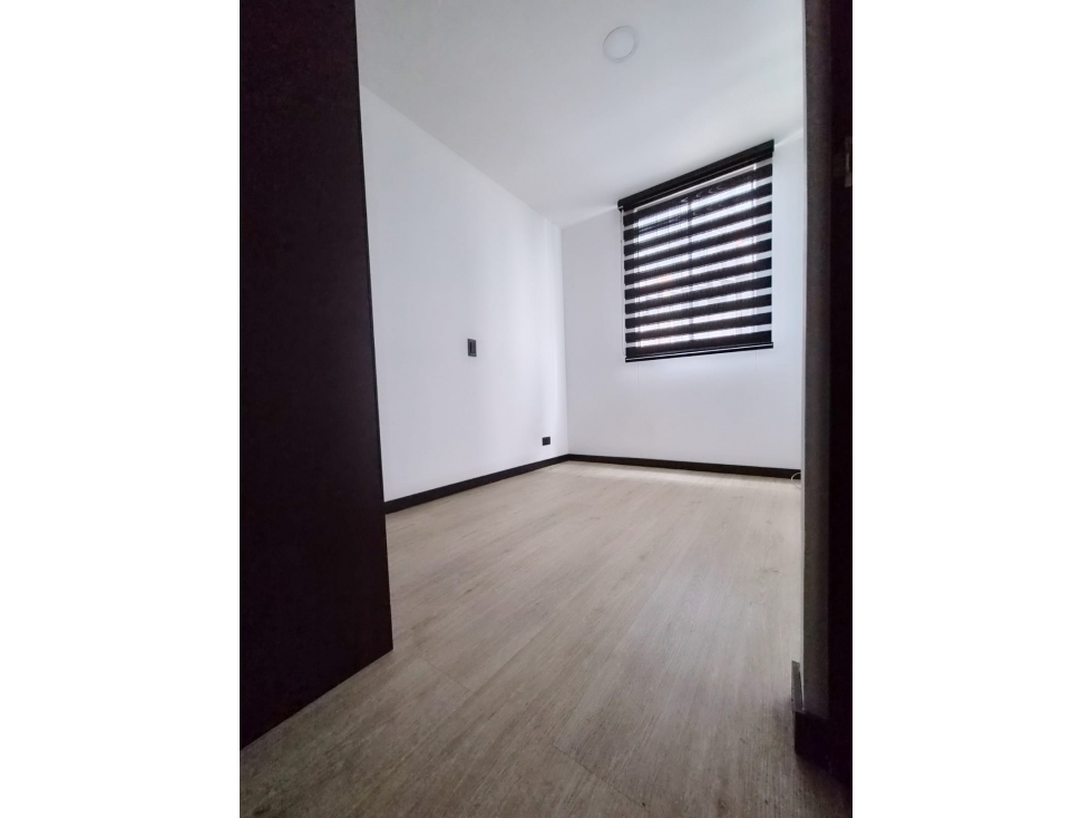 apartamento en arriendo ciudad del rio — foto 6
