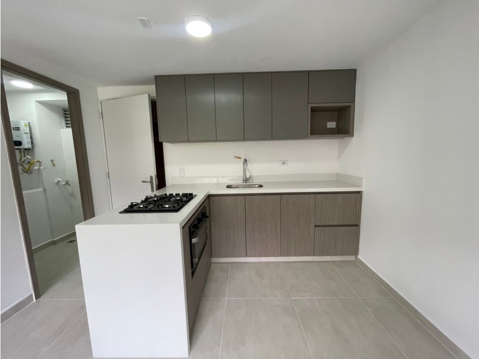 Apartamento arriendo Villa Aventura Itagüí — foto 6