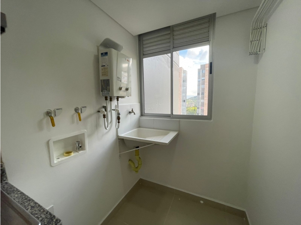 ARRIENDO APARTAMENTO EN LA ESTRELLA SECTOR FERRERIA — foto 6