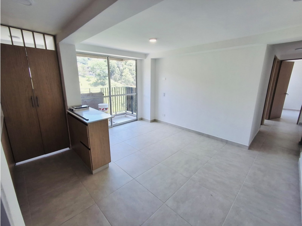 Apartamento arriendo Villa Aventura Itagüí — foto 3