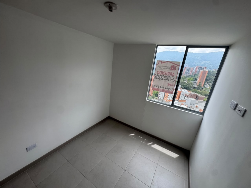 APARTAMENTO EN RENTA ENVIGADO , LA CUENCA — foto 5