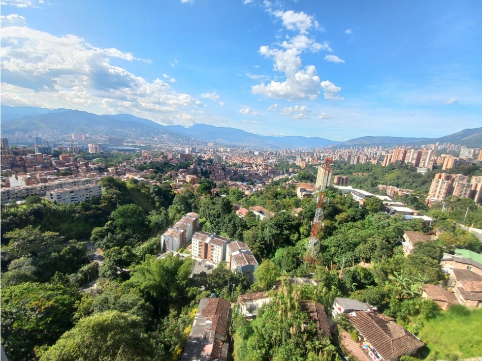 Apartamento en renta envigado la MINA — foto 6