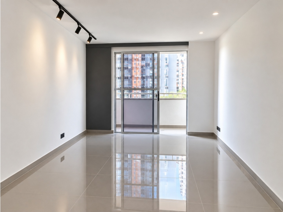 apartamento en arriendo ciudad del rio — foto 4