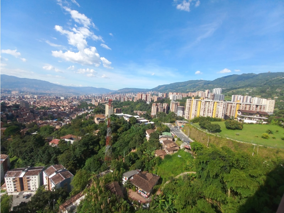 Apartamento en renta envigado la MINA — foto 3
