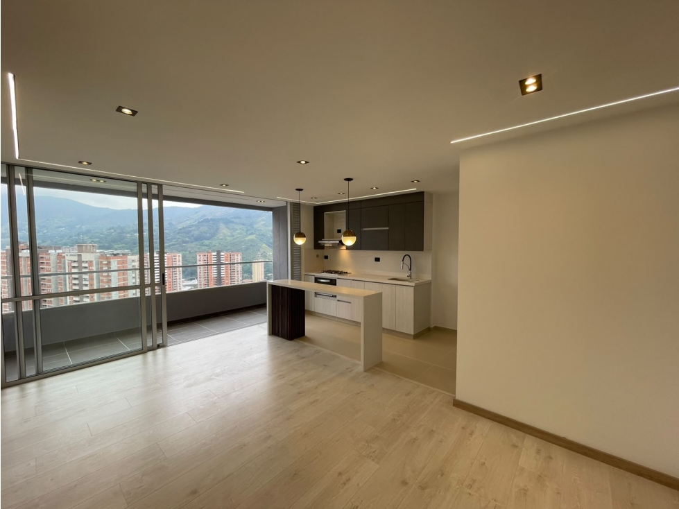 APARTAMENTO EN ARRIENDO SURAMERICA ITAGUI — foto 6