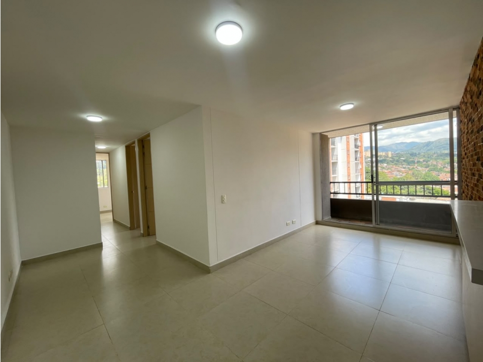 APARTAMENTO EN ARRIENDO DITAIRES ITAGUI — foto 4