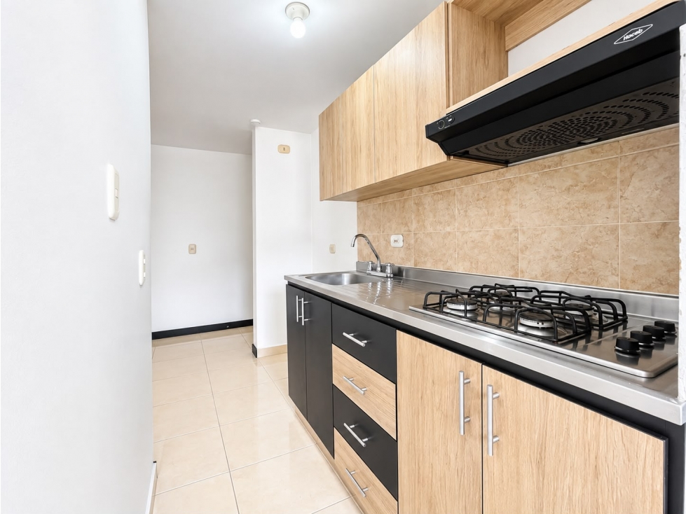 APARTAMENTO EN ARRIENDO SURAMERICA ITAGUI — foto 3