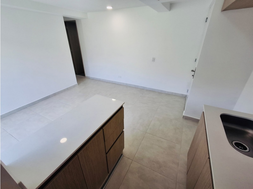 Apartamento arriendo Villa Aventura Itagüí — foto 4