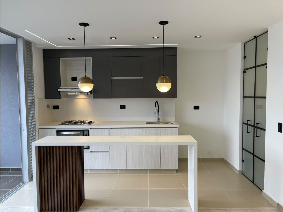 APARTAMENTO EN ARRIENDO SURAMERICA ITAGUI