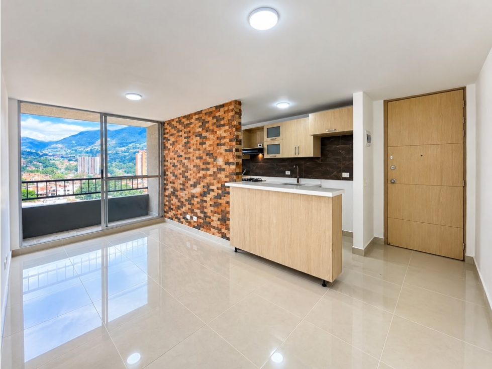 APARTAMENTO EN ARRIENDO DITAIRES ITAGUI