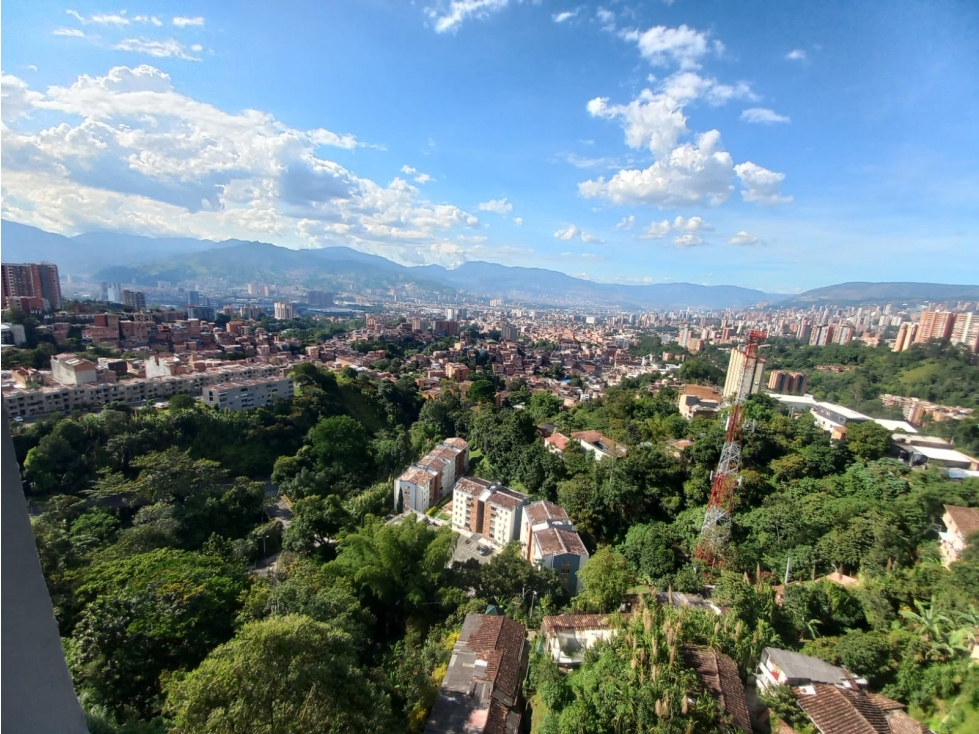 Apartamento en renta envigado la MINA — foto 2