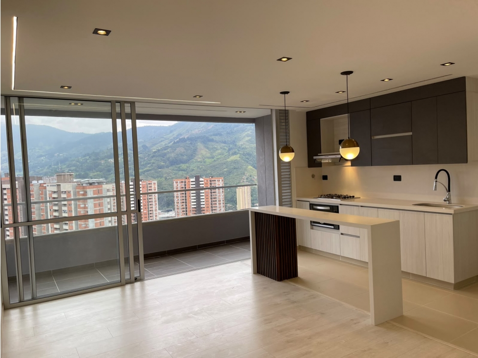 APARTAMENTO EN ARRIENDO SURAMERICA ITAGUI — foto 4