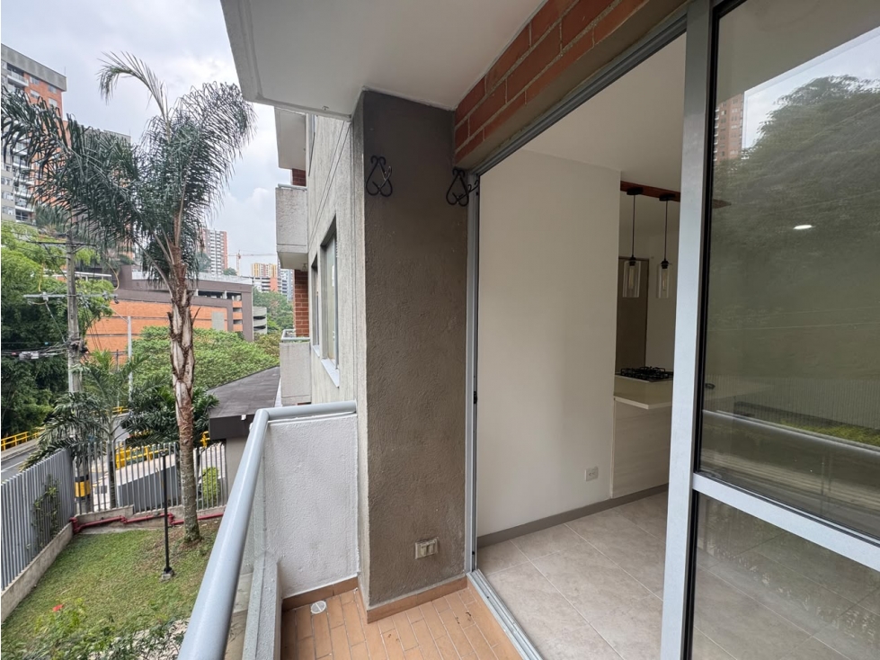 Apartamento en renta Envigado sector la cuenca para estrenar — foto 6