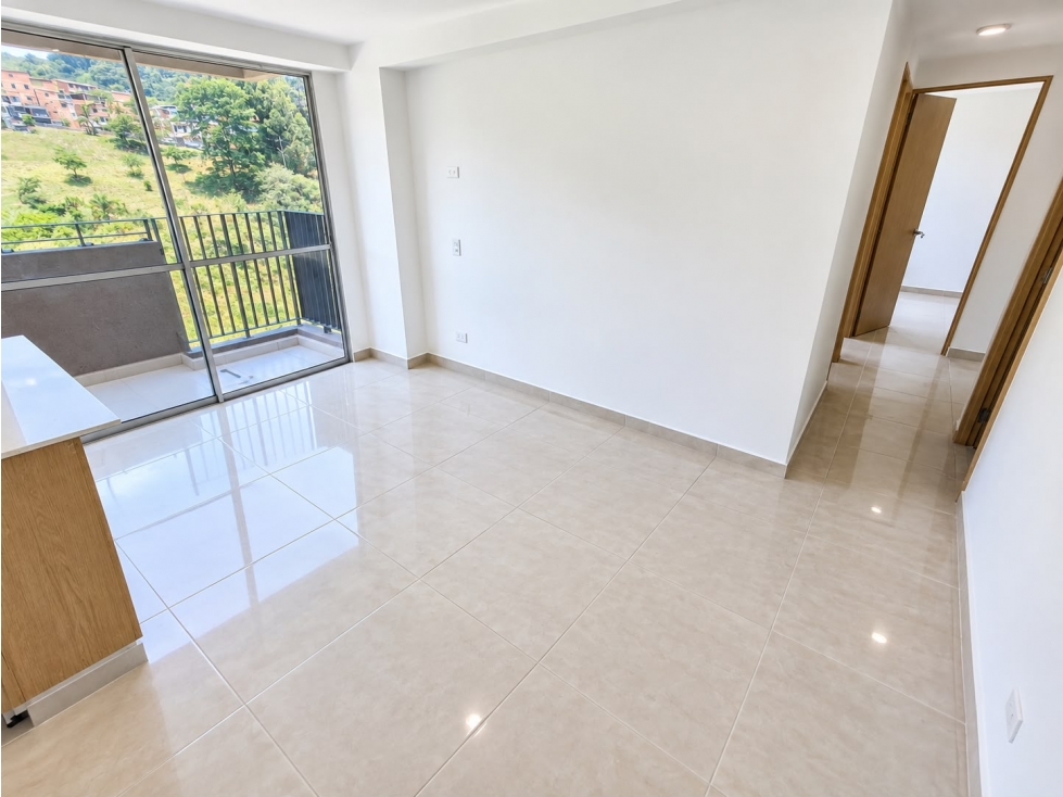 Apartamento arriendo Villa Aventura Itagüí — foto 5