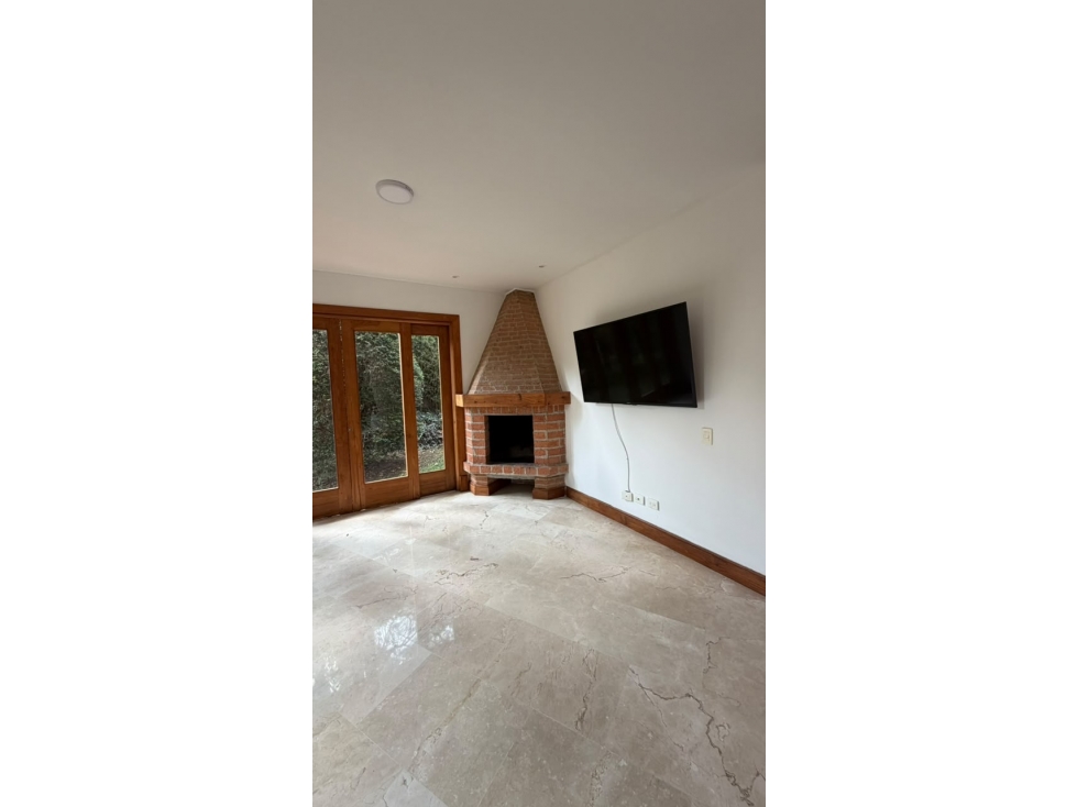 CASA EN RENTA EN ENVIGADO , LOMA DEL CHOCHO — foto 3
